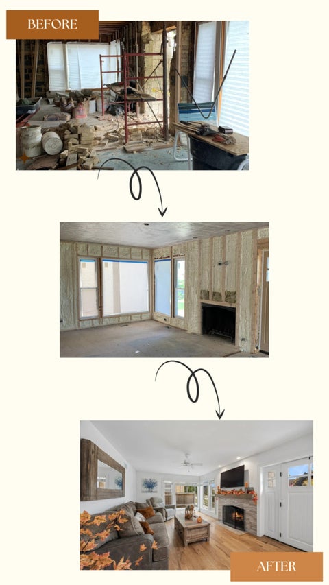 Tiny photo for 2542 S 6th Avenue, North Riverside, IL 60546 (MLS # 12785850)