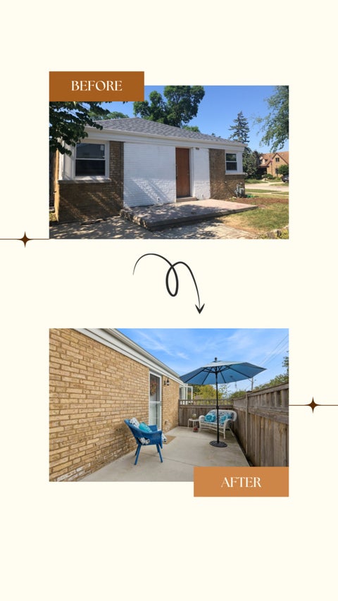 Tiny photo for 2542 S 6th Avenue, North Riverside, IL 60546 (MLS # 12785850)