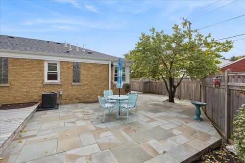 Tiny photo for 2542 S 6th Avenue, North Riverside, IL 60546 (MLS # 12785850)