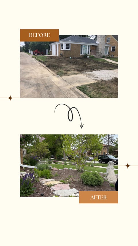 Tiny photo for 2542 S 6th Avenue, North Riverside, IL 60546 (MLS # 12785850)