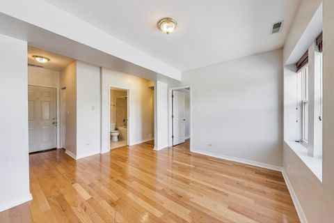 Tiny photo for 2649 N KEDZIE Avenue #4B, Chicago, IL 60647 (MLS # 12431620)
