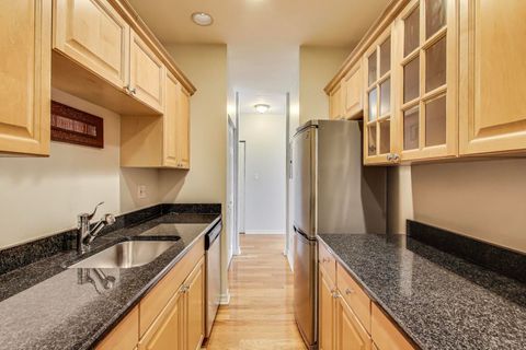 Tiny photo for 2649 N KEDZIE Avenue #4B, Chicago, IL 60647 (MLS # 12431620)