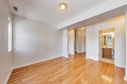 Tiny photo for 2649 N KEDZIE Avenue #4B, Chicago, IL 60647 (MLS # 12431620)