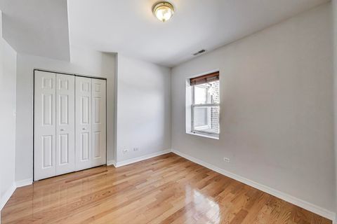 Tiny photo for 2649 N KEDZIE Avenue #4B, Chicago, IL 60647 (MLS # 12431620)