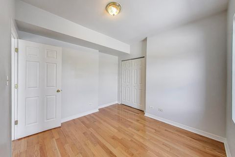 Tiny photo for 2649 N KEDZIE Avenue #4B, Chicago, IL 60647 (MLS # 12431620)