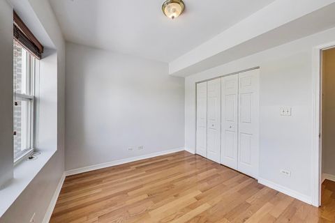 Tiny photo for 2649 N KEDZIE Avenue #4B, Chicago, IL 60647 (MLS # 12431620)