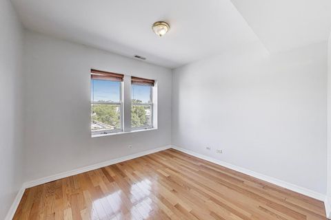 Tiny photo for 2649 N KEDZIE Avenue #4B, Chicago, IL 60647 (MLS # 12431620)