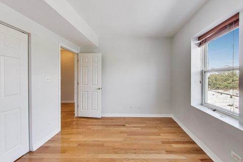Tiny photo for 2649 N KEDZIE Avenue #4B, Chicago, IL 60647 (MLS # 12431620)