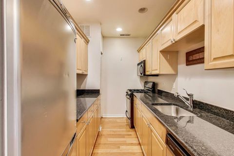Tiny photo for 2649 N KEDZIE Avenue #4B, Chicago, IL 60647 (MLS # 12431620)