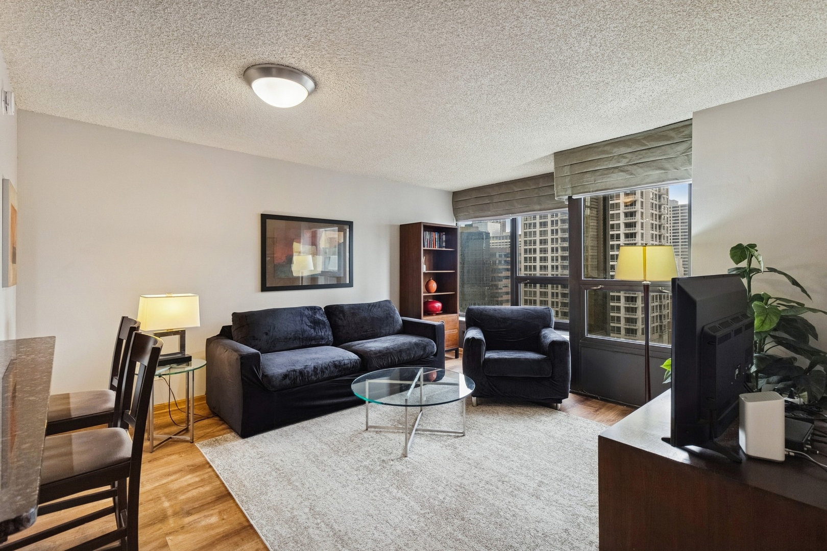 30 E HURON Street 2103