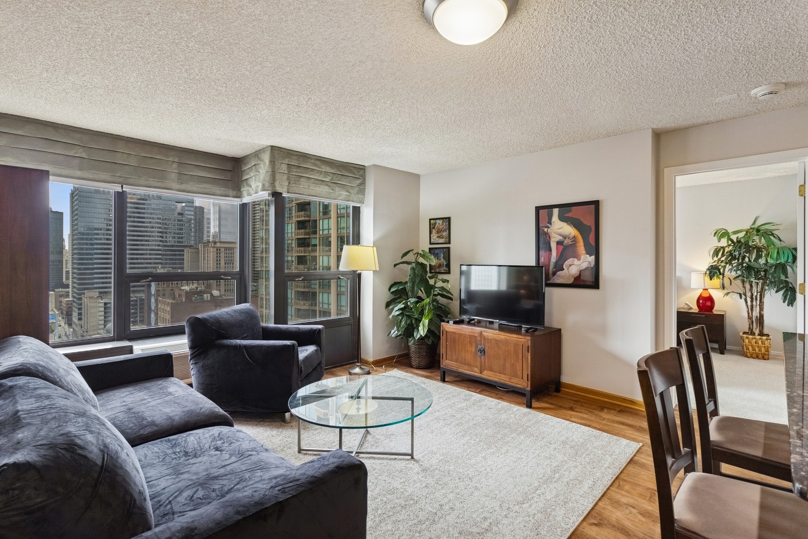 30 E HURON Street 2103