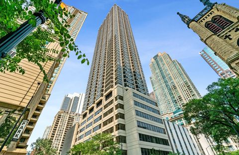 30 E HURON Street 2103 Chicago IL 60611