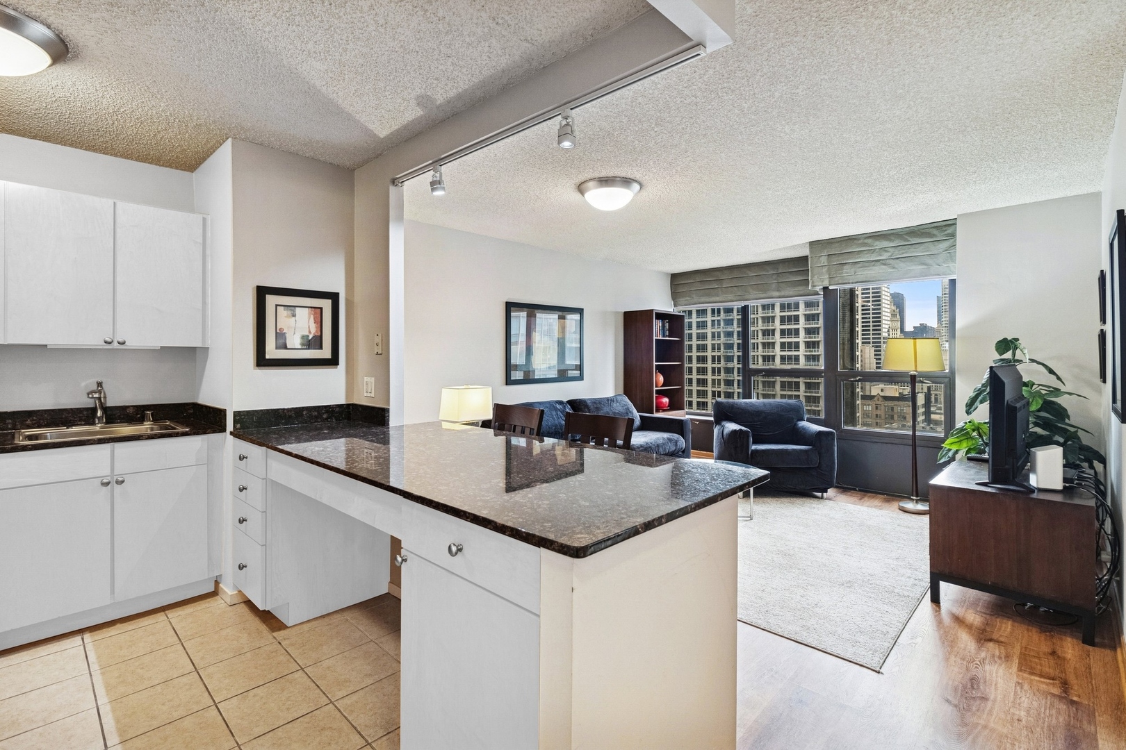 30 E HURON Street 2103