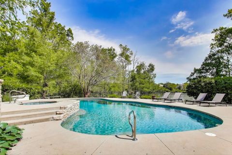 Tiny photo for 20580 W High Ridge Drive, Kildeer, IL 60047 (MLS # 12473216)