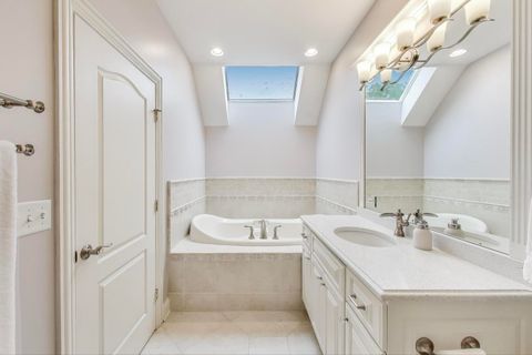 Tiny photo for 20580 W High Ridge Drive, Kildeer, IL 60047 (MLS # 12473216)