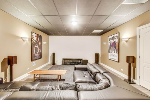 Tiny photo for 20580 W High Ridge Drive, Kildeer, IL 60047 (MLS # 12473216)