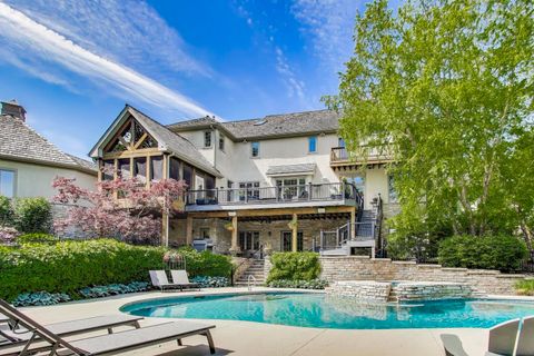 Tiny photo for 20580 W High Ridge Drive, Kildeer, IL 60047 (MLS # 12473216)