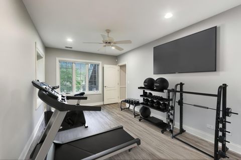 Tiny photo for 20580 W High Ridge Drive, Kildeer, IL 60047 (MLS # 12473216)