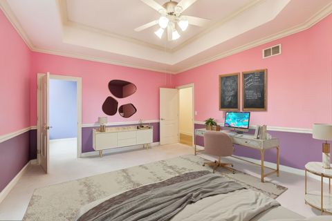 Tiny photo for 20580 W High Ridge Drive, Kildeer, IL 60047 (MLS # 12473216)