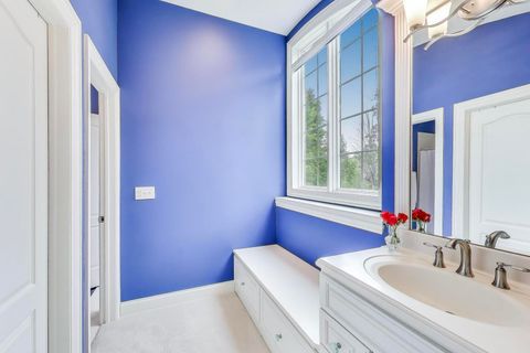 Tiny photo for 20580 W High Ridge Drive, Kildeer, IL 60047 (MLS # 12473216)