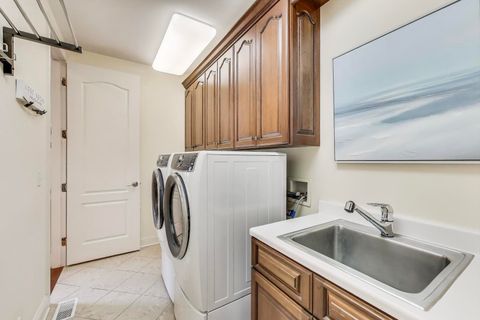 Tiny photo for 20580 W High Ridge Drive, Kildeer, IL 60047 (MLS # 12473216)