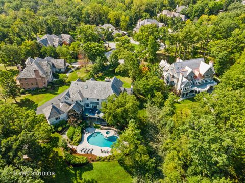 20580 W High Ridge Drive, Kildeer, IL 60047 - #: 12473216