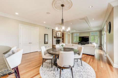 Tiny photo for 20580 W High Ridge Drive, Kildeer, IL 60047 (MLS # 12473216)