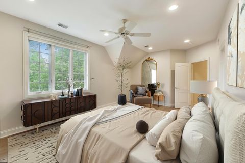 Tiny photo for 20580 W High Ridge Drive, Kildeer, IL 60047 (MLS # 12473216)