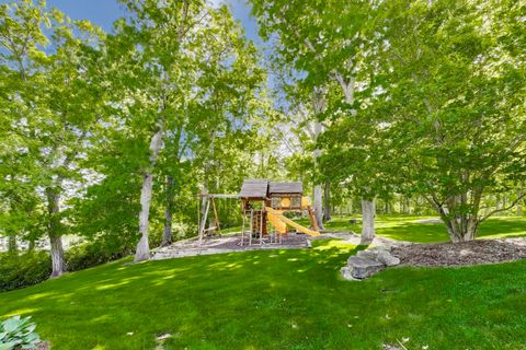 Tiny photo for 20580 W High Ridge Drive, Kildeer, IL 60047 (MLS # 12473216)