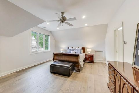 Tiny photo for 20580 W High Ridge Drive, Kildeer, IL 60047 (MLS # 12473216)