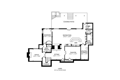 Tiny photo for 20580 W High Ridge Drive, Kildeer, IL 60047 (MLS # 12473216)