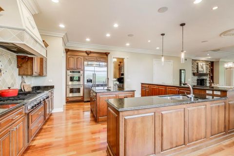 Tiny photo for 20580 W High Ridge Drive, Kildeer, IL 60047 (MLS # 12473216)