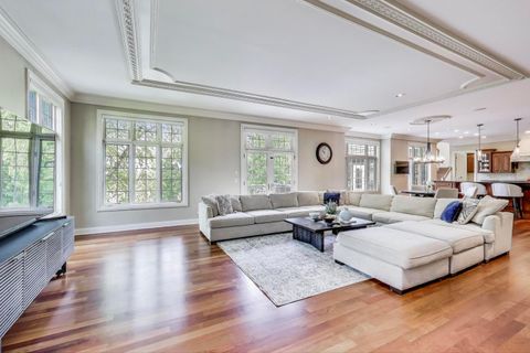 Tiny photo for 20580 W High Ridge Drive, Kildeer, IL 60047 (MLS # 12473216)