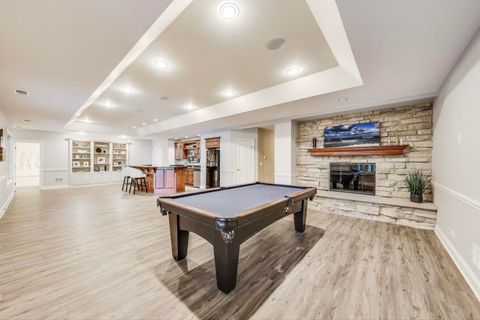 Tiny photo for 20580 W High Ridge Drive, Kildeer, IL 60047 (MLS # 12473216)