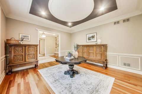 Tiny photo for 20580 W High Ridge Drive, Kildeer, IL 60047 (MLS # 12473216)