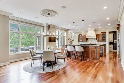 Tiny photo for 20580 W High Ridge Drive, Kildeer, IL 60047 (MLS # 12473216)