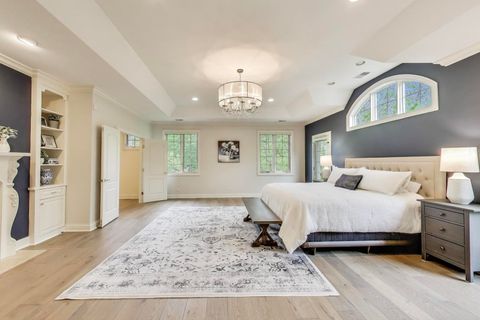 Tiny photo for 20580 W High Ridge Drive, Kildeer, IL 60047 (MLS # 12473216)