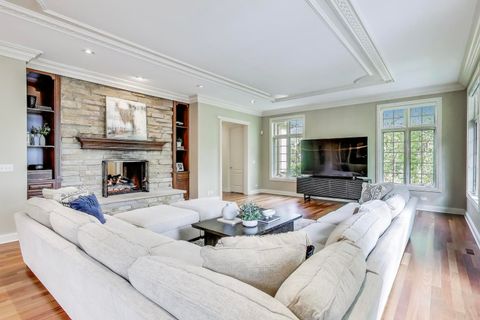 Tiny photo for 20580 W High Ridge Drive, Kildeer, IL 60047 (MLS # 12473216)