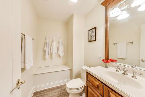 Tiny photo for 20580 W High Ridge Drive, Kildeer, IL 60047 (MLS # 12473216)