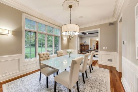 Tiny photo for 20580 W High Ridge Drive, Kildeer, IL 60047 (MLS # 12473216)