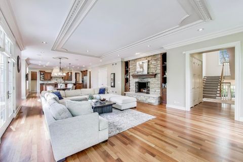 Tiny photo for 20580 W High Ridge Drive, Kildeer, IL 60047 (MLS # 12473216)