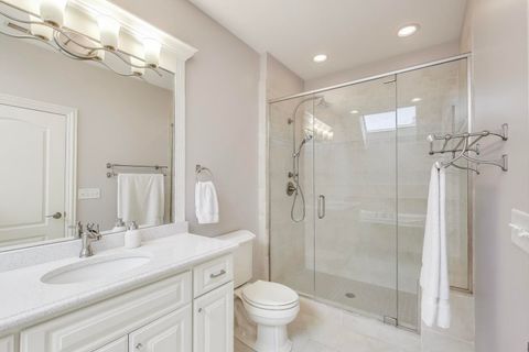 Tiny photo for 20580 W High Ridge Drive, Kildeer, IL 60047 (MLS # 12473216)