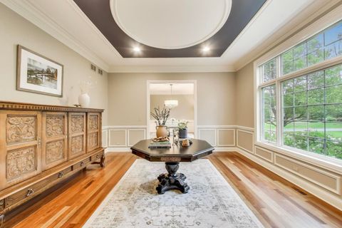 Tiny photo for 20580 W High Ridge Drive, Kildeer, IL 60047 (MLS # 12473216)