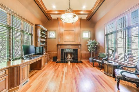 Tiny photo for 20580 W High Ridge Drive, Kildeer, IL 60047 (MLS # 12473216)