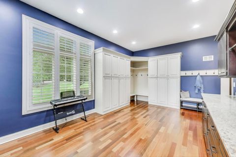 Tiny photo for 20580 W High Ridge Drive, Kildeer, IL 60047 (MLS # 12473216)