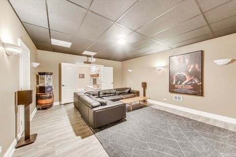 Tiny photo for 20580 W High Ridge Drive, Kildeer, IL 60047 (MLS # 12473216)