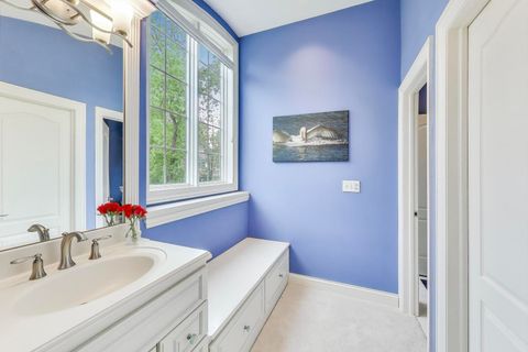 Tiny photo for 20580 W High Ridge Drive, Kildeer, IL 60047 (MLS # 12473216)