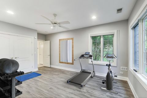 Tiny photo for 20580 W High Ridge Drive, Kildeer, IL 60047 (MLS # 12473216)