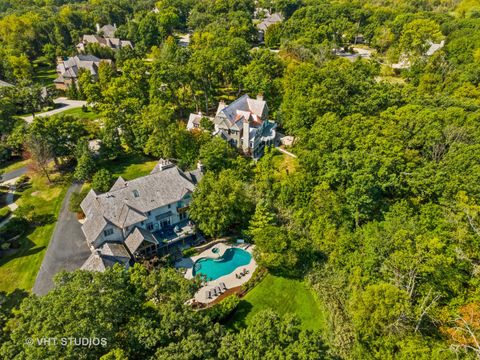 Tiny photo for 20580 W High Ridge Drive, Kildeer, IL 60047 (MLS # 12473216)