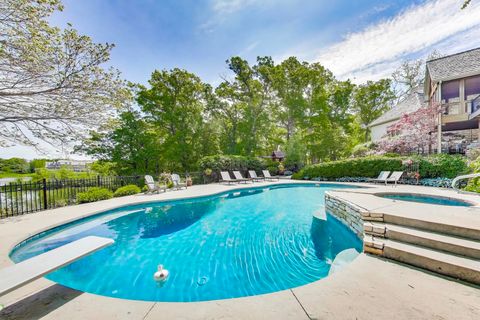 Tiny photo for 20580 W High Ridge Drive, Kildeer, IL 60047 (MLS # 12473216)